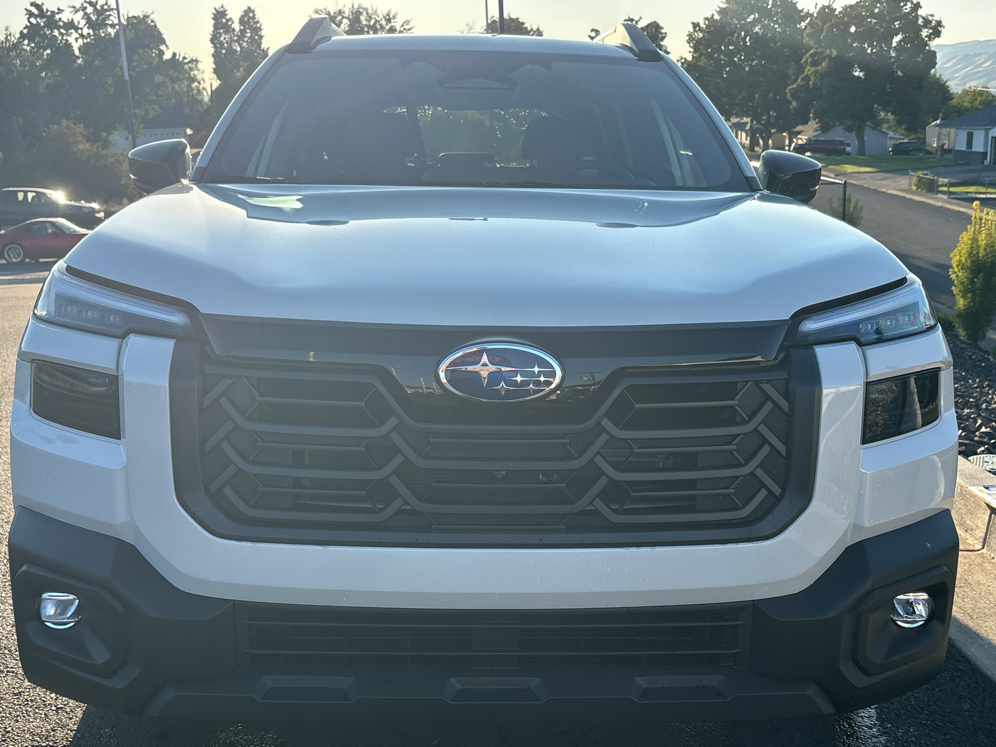 New 2026 Subaru Outback Limited XT AWD/4WD image 3