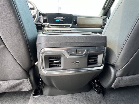 New 2026 Chevrolet Silverado 1500 High Country AWD/4WD image 20