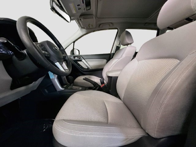 Used 2018 Subaru Forester 2.5i Premium AWD/4WD image 20