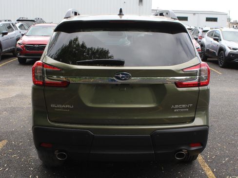 New 2026 Subaru Ascent Limited AWD/4WD image 6