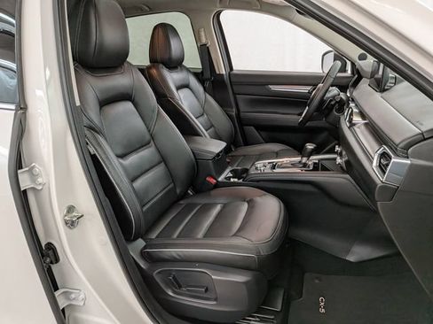 Certified 2025 MAZDA CX-5 AWD 2.5 S image 23