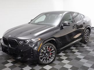 New 2026 BMW X6 xDrive40i w/ Climate Comfort Package video 2