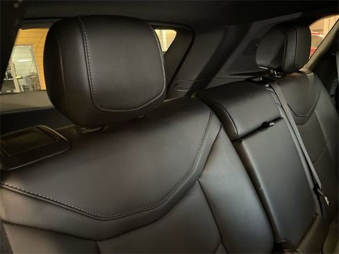 Certified 2025 Cadillac XT5 Premium Luxury image 22