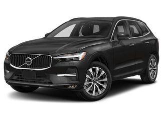 Used 2023 Volvo XC60 B5 Plus video 1