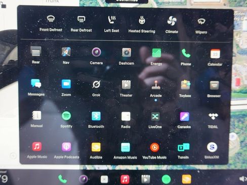 Used 2025 Tesla Model 3 Long Range image 9