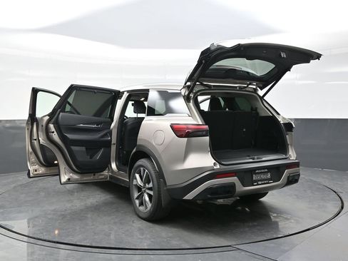 Used 2025 INFINITI QX60 Luxe w/ Vision Package image 46