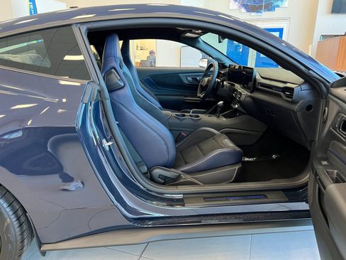 New 2026 Ford Mustang Dark Horse RWD image 9