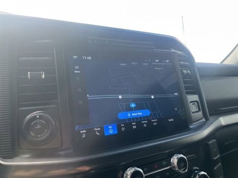 Used 2025 Ford F150 Raptor image 21