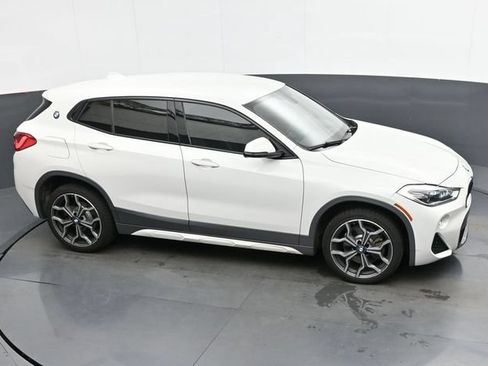 Used 2018 BMW X2 xDrive28i AWD/4WD image 39