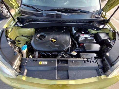 Used 2015 Kia Soul ! w/ Sun & Sound Package image 51