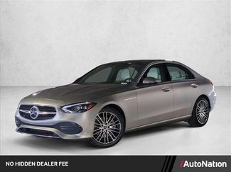 Used 2023 Mercedes-Benz C 300 Sedan video 1