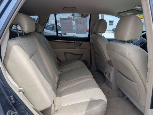 Used 2007 Hyundai Santa Fe SE FWD image 15