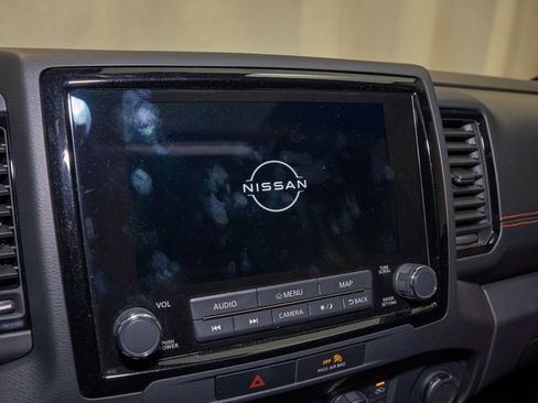 Certified 2023 Nissan Frontier Pro-X w/ Pro-X Premium Package image 13