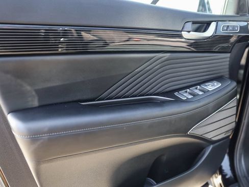 Certified 2025 Hyundai Palisade Calligraphy AWD/4WD image 20