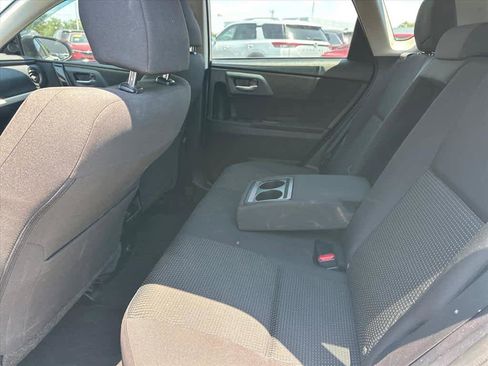 Used 2017 Toyota Corolla iM FWD image 12