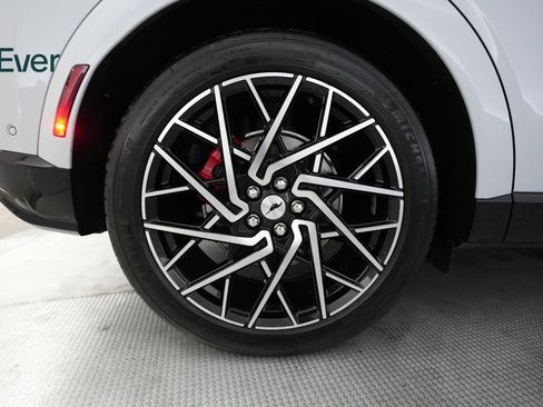 Used 2023 Ford Mustang Mach-E GT w/ GT Performance Edition image 20