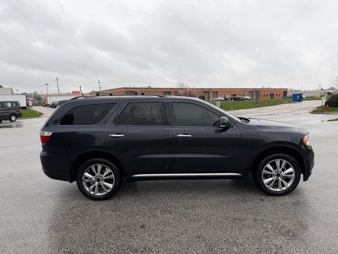 Used 2013 Dodge Durango Crew image 5