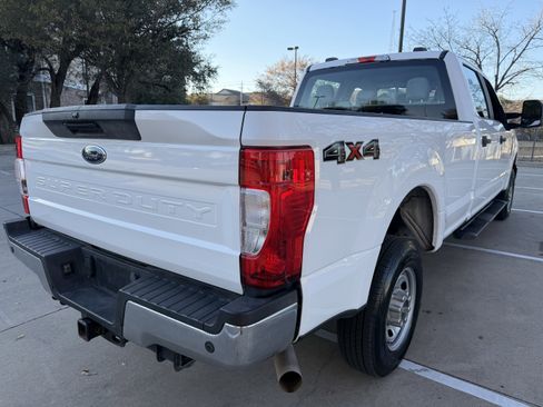 Used 2020 Ford F250 XL w/ Power Equipment Group image 7