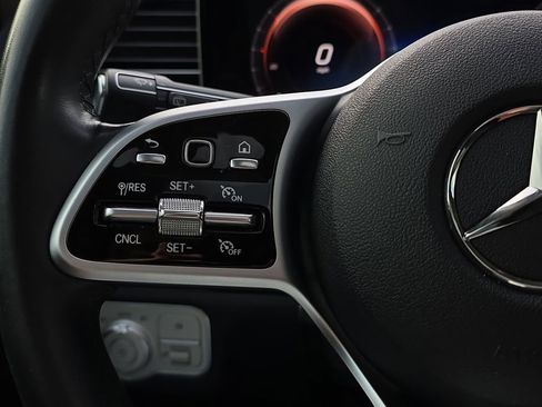 Used 2020 Mercedes-Benz GLE 350 4MATIC image 20