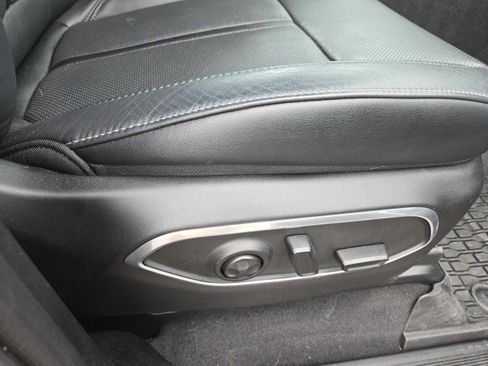 Used 2024 Jeep Wagoneer Series II w/ Convenience Group I image 27