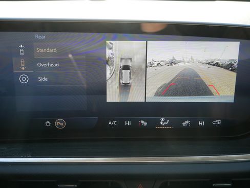 New 2026 Buick Envision Preferred image 10