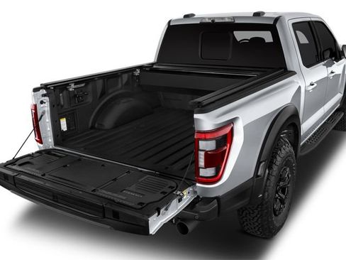 Used 2023 Ford F150 Lariat w/ Equipment Group 502A High AWD/4WD image 7