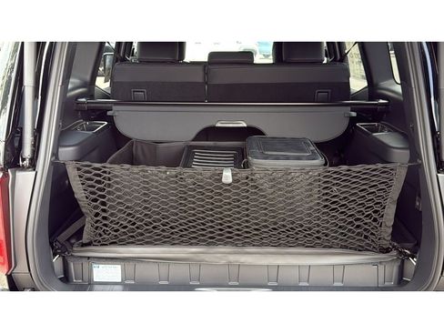 New 2026 Toyota Land Cruiser AWD/4WD image 97