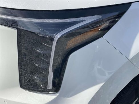 New 2026 Kia Carnival EX image 8