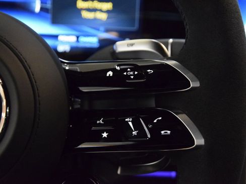 New 2026 Mercedes-Benz G 63 AMG AMG G 63 image 19