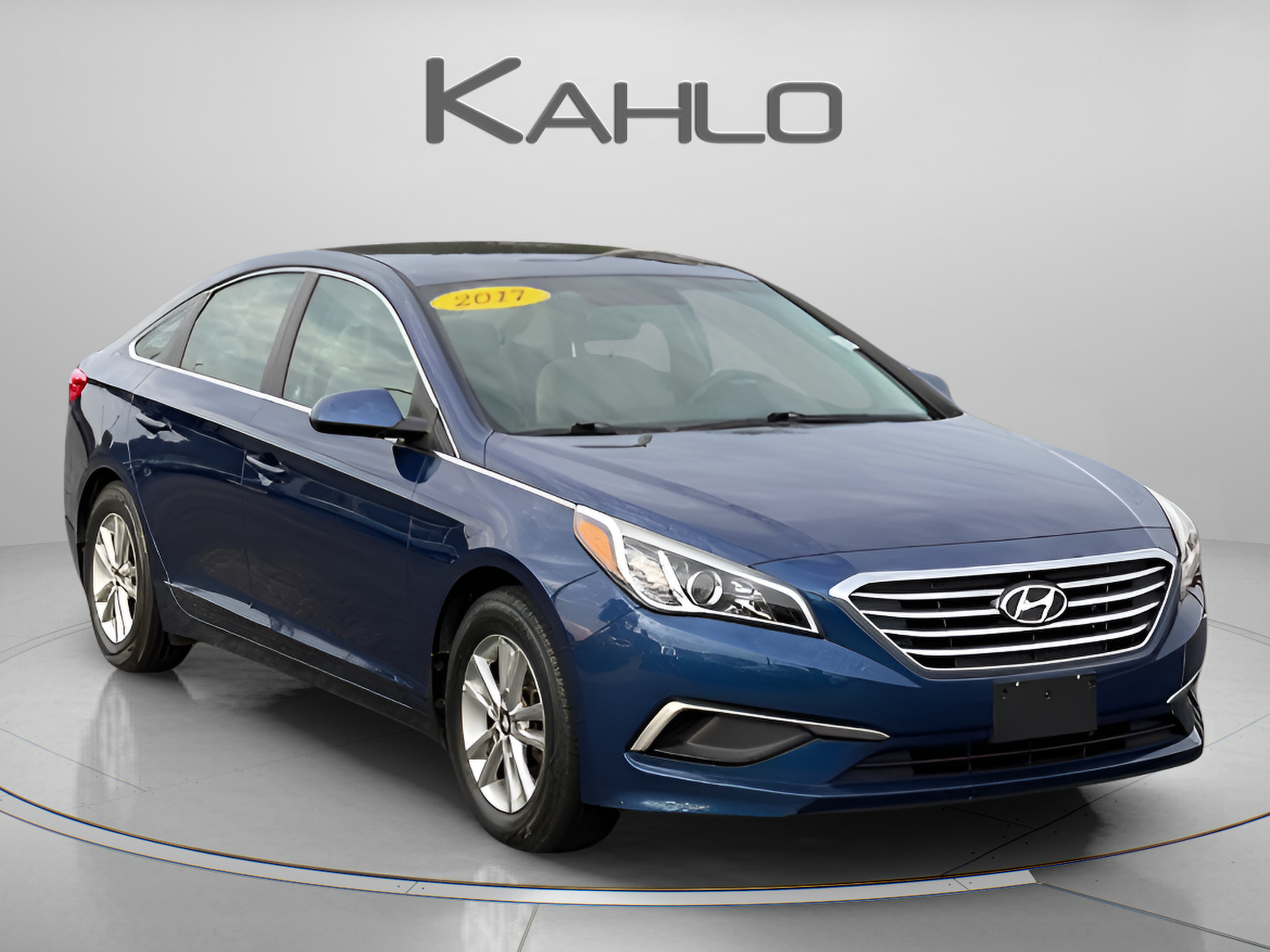 Used 2017 Hyundai Sonata SE FWD image 6