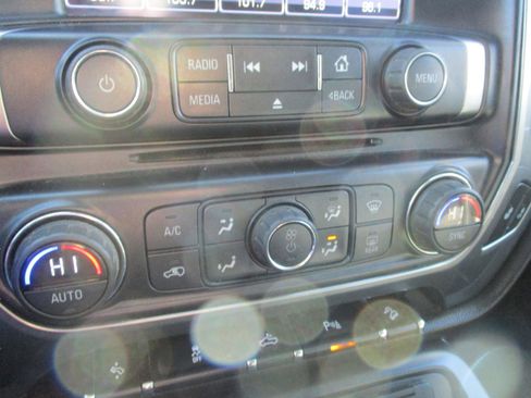 Used 2015 Chevrolet Silverado 1500 LT w/ All Star Edition image 25