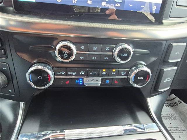 Certified 2023 Ford F150 Raptor AWD/4WD image 12