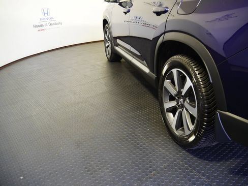 Certified 2023 Honda Pilot Elite image 11
