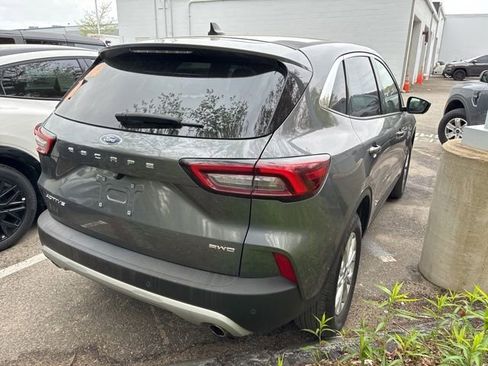Certified 2023 Ford Escape Active w/ Tech Pack #2 AWD/4WD image 5