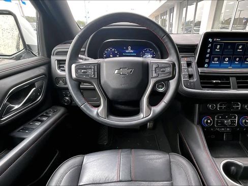 Used 2024 Chevrolet Tahoe RST w/ RST Performance Edition image 5