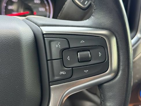 Used 2021 Chevrolet Silverado 1500 LT w/ Bed Protection Package RWD image 24