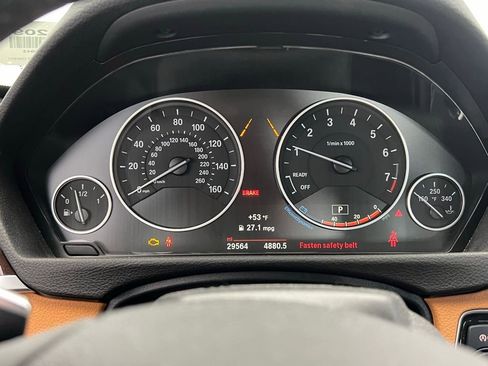 Used 2019 BMW 430i xDrive Convertible w/ Executive Package image 21