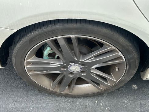 Used 2015 Mercedes-Benz CLA 250 image 12