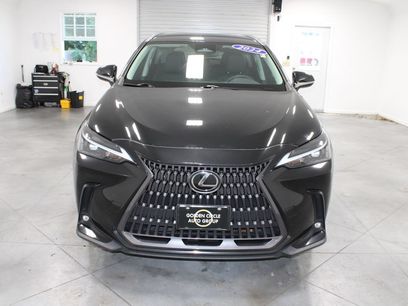 Used 2024 Lexus NX 250 FWD w/ Towing Package (2000 Lbs)