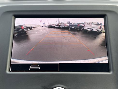 Used 2024 Chevrolet Equinox RS image 13