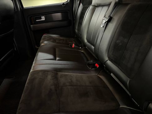 Used 2014 Ford F150 FX4 w/ Equipment Group 402A Luxury AWD/4WD image 13