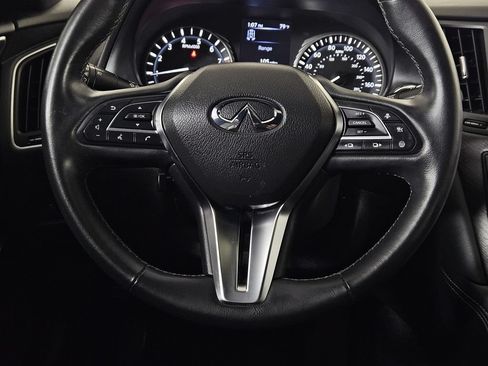 Used 2022 INFINITI Q50 Sensory w/ Cargo Package RWD image 19