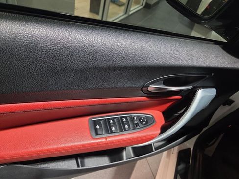Used 2016 BMW 228i Convertible RWD image 13