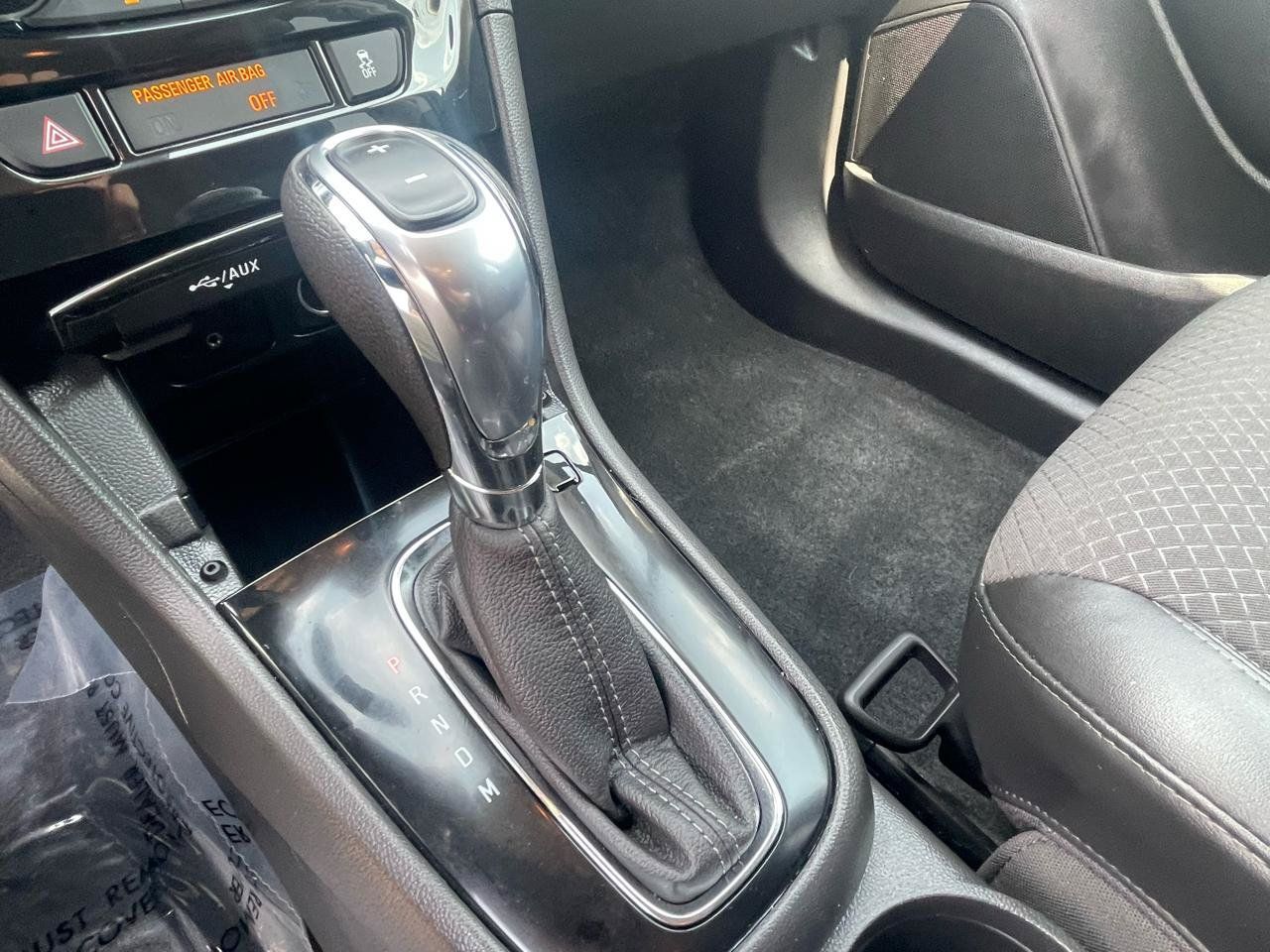 Used 2019 Buick Encore Preferred FWD image 39
