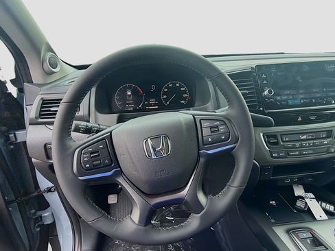 New 2026 Honda Ridgeline RTL image 10