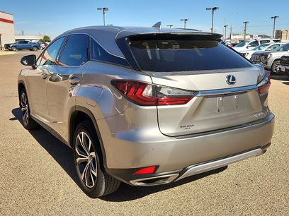 Used 2022 Lexus RX 350 FWD w/ Premium Package
