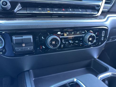 New 2026 Chevrolet Silverado 1500 LT w/ Z71 Off-Road Package image 49