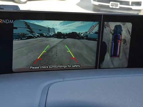 New 2025 Lincoln Navigator L Black Label image 33