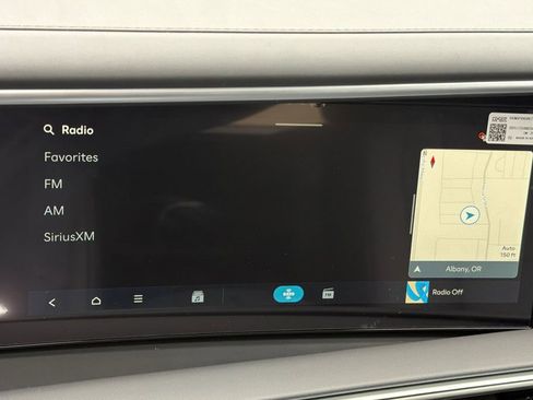 New 2026 Hyundai Palisade Calligraphy image 16