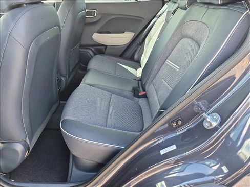 Certified 2026 Hyundai Venue SEL FWD image 18